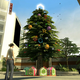 Christmas Comes To PlayStation Home